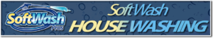 Soft Wash House Washing in Hampton, VA by SoftWash Pros