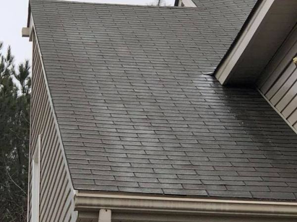 1 Trusted Roof Cleaning in Virginia Beach VA