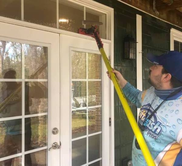 1 Trusted Window Cleaning in Virginia Beach