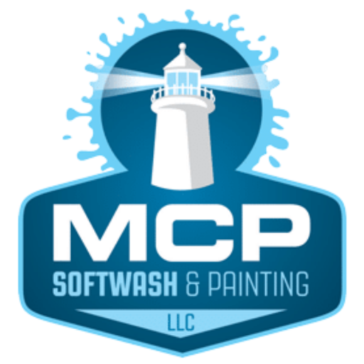 cropped Pressure Washing Virginia Beach VA MCP Softwash and Painting Logo